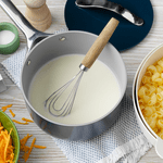 How to Make Gluten-Free Bechamel