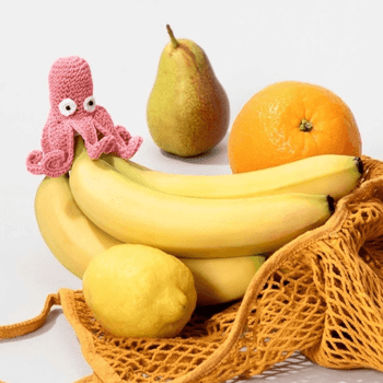 Nanahats Banana Saving Hats