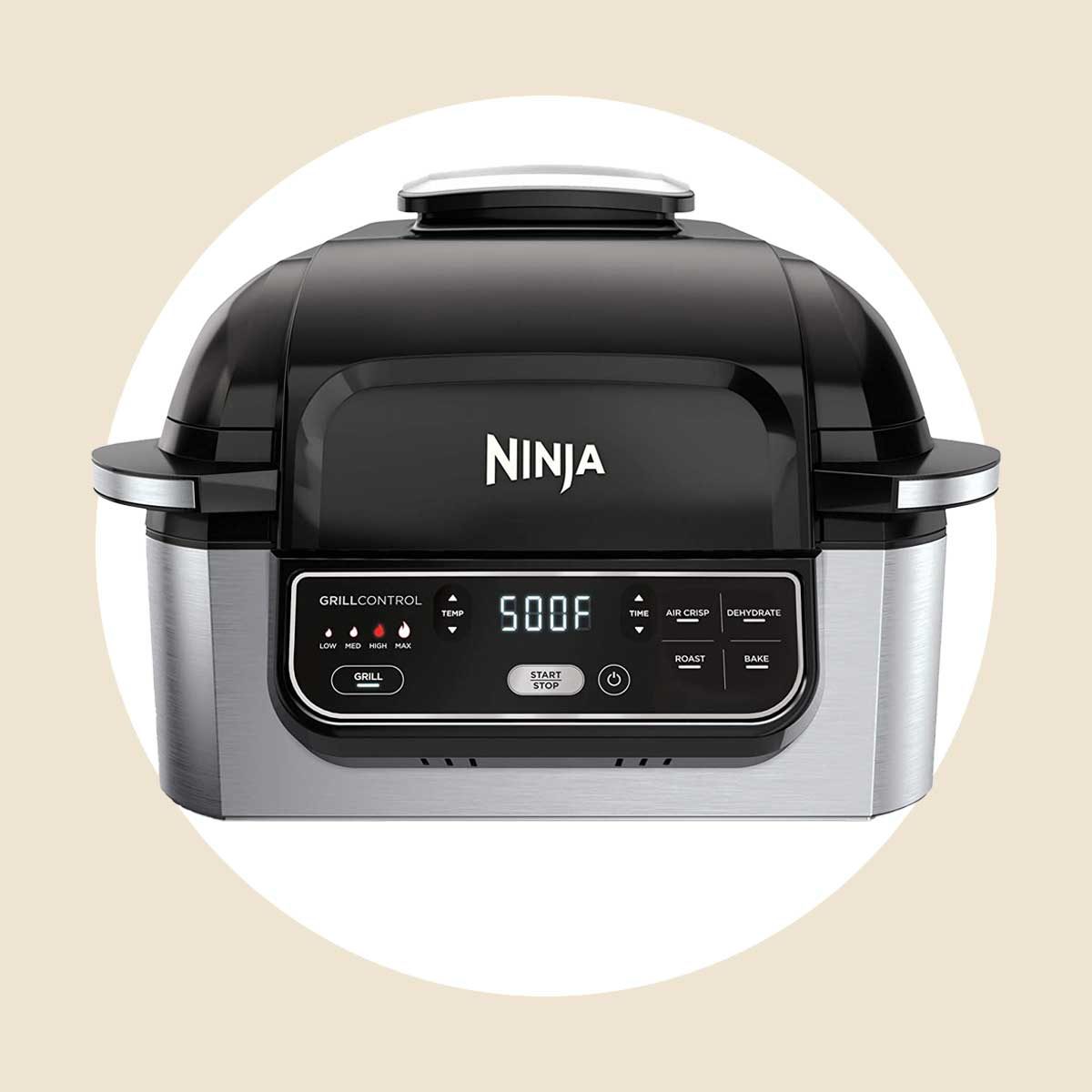Ninja Foodi XL Pro Air Fryer DT200 - bigger than most air fryers -  appliances - by owner - sale - craigslist