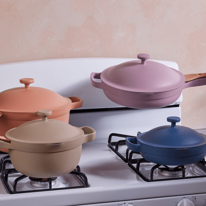 Our Place Cookware Set
