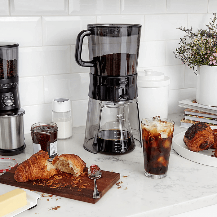 Oxo Good Grips Cold Brew Coffee Maker