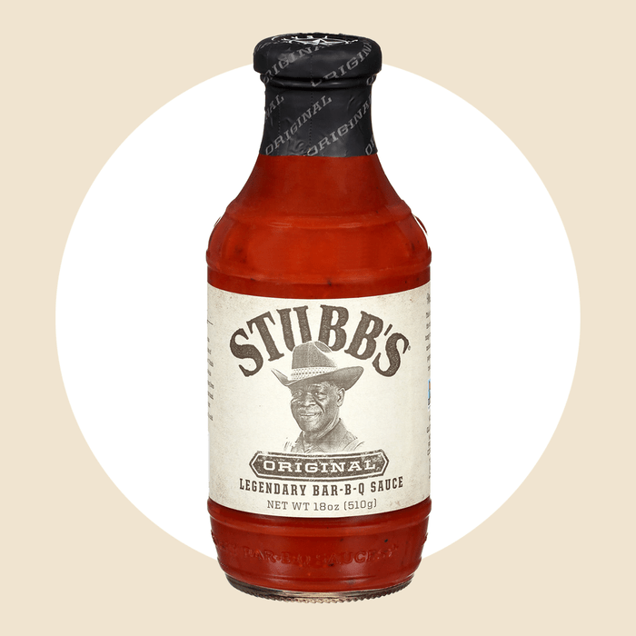 Stubbs Bbq Sauce