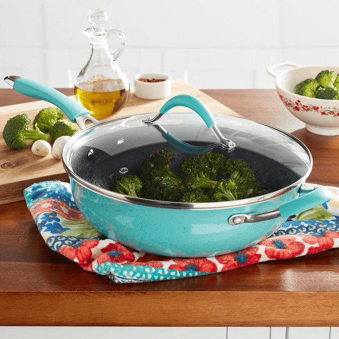 The Best Walmart Cookware Sets for Every Kind of Kitchen