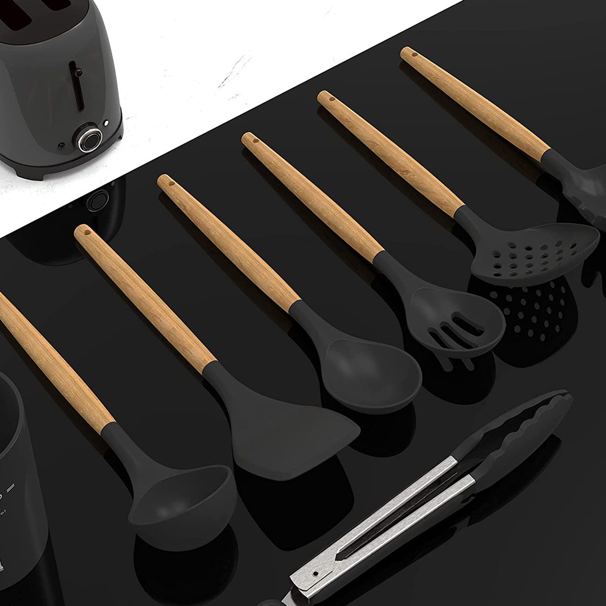 Which Utensils Should You Use with Nonstick Cookware? – American