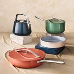 Caraway’s Collection of Gorgeous Kitchenware Is a Chef’s Dream—and It’s Up to 50% Off!