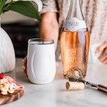 15 Best Wine Tumblers That Keep Drinks Cold for Hours on End