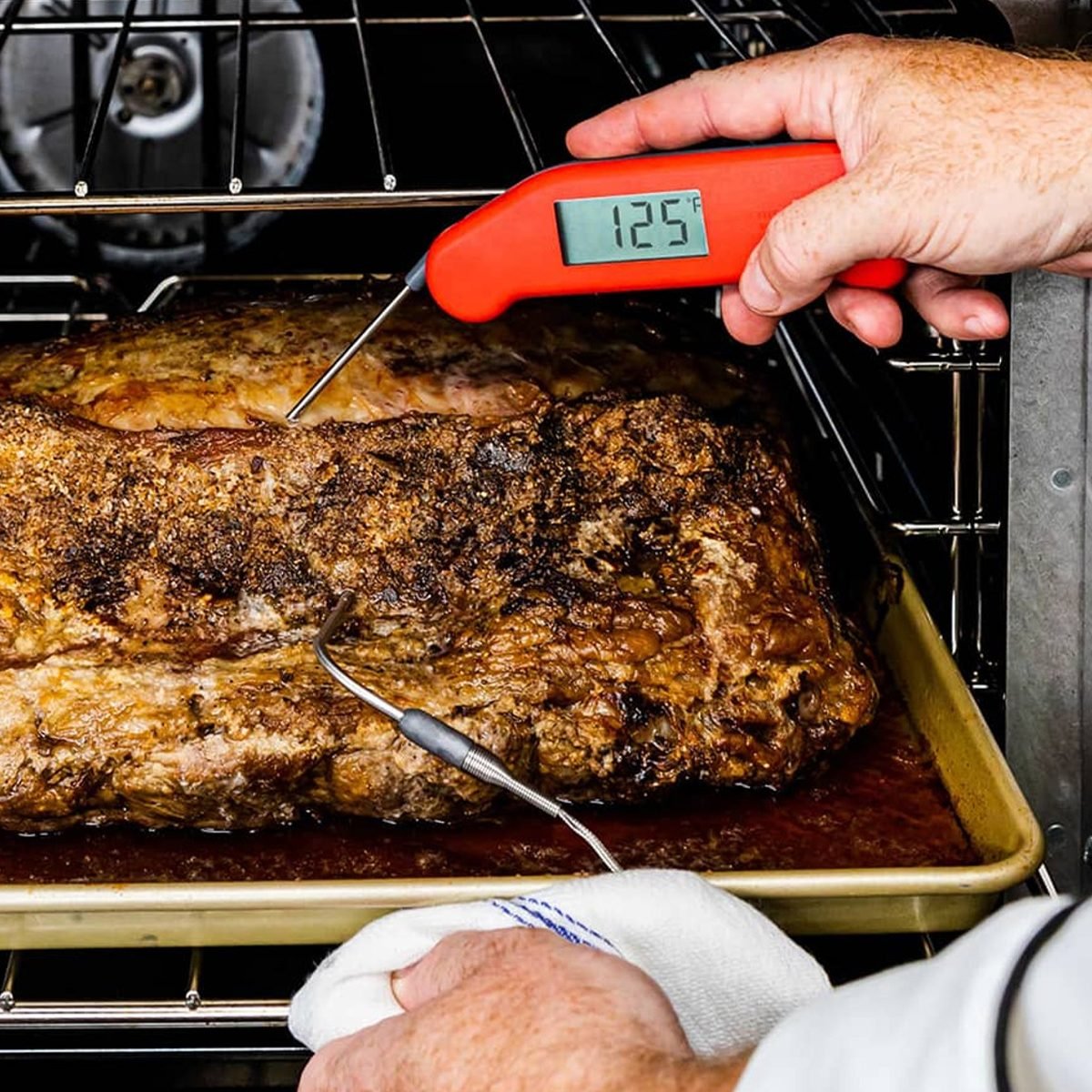 6 Best Meat Thermometer Picks for Safe Cooking and Perfect Meals