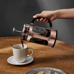 6 Best French Press Picks for a Rich Cup of Coffee Every Morning