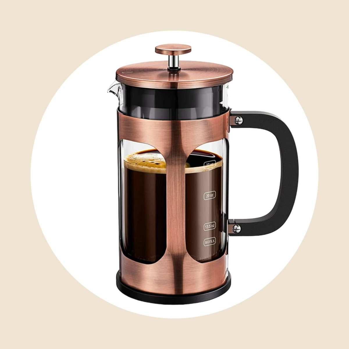 The best French press coffee makers of 2023