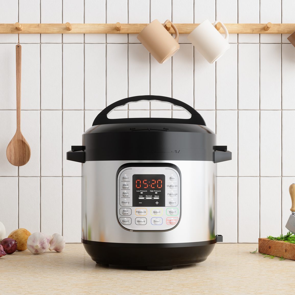 We Tried 10 of the Internet's Best Instant Pot Recipes. And These