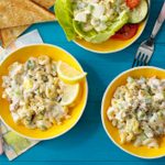 How to Make Easy Tuna Macaroni Salad