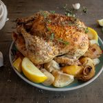 I Made Ina Garten’s ‘Engagement Chicken,’ and People Love This Recipe for a Reason