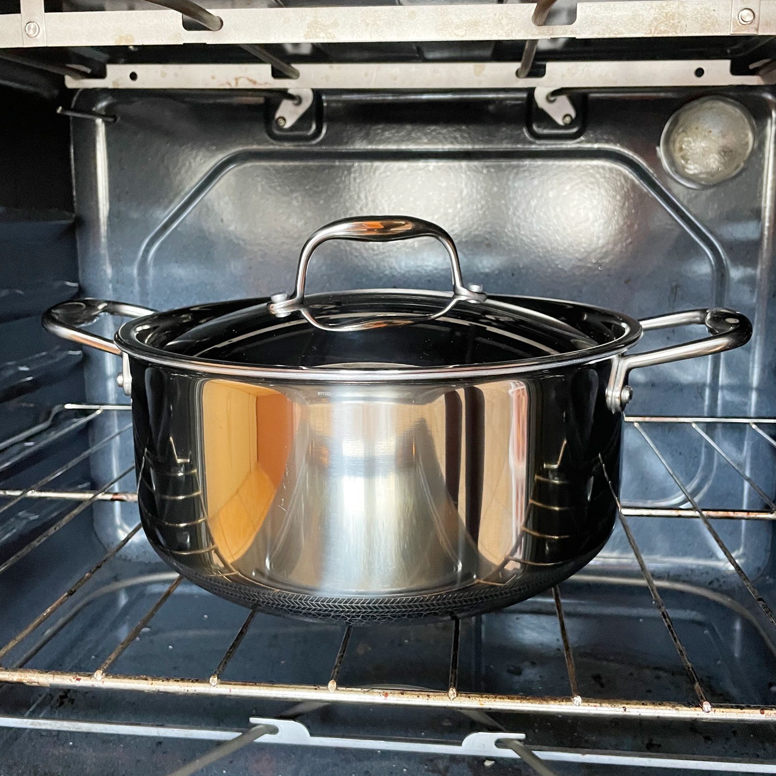 HexClad Cookware Just Launched a New Dutch Oven – SheKnows