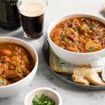 How to Make Slow-Cooker Guinness Beef Stew
