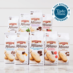 Our Definitive Ranking of Milano Cookie Flavors