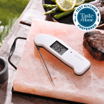 Thermapen One: Our Test Kitchen’s Favorite Meat Thermometer for Summer Grilling