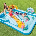 Stay Cool This Summer with the 15 Best Inflatable Pools on Amazon