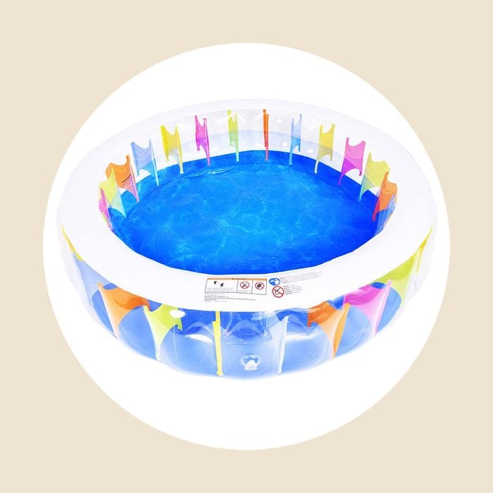 Portable Water Pool