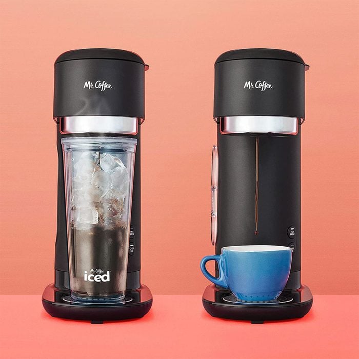 Mr. Coffee 4-in-1