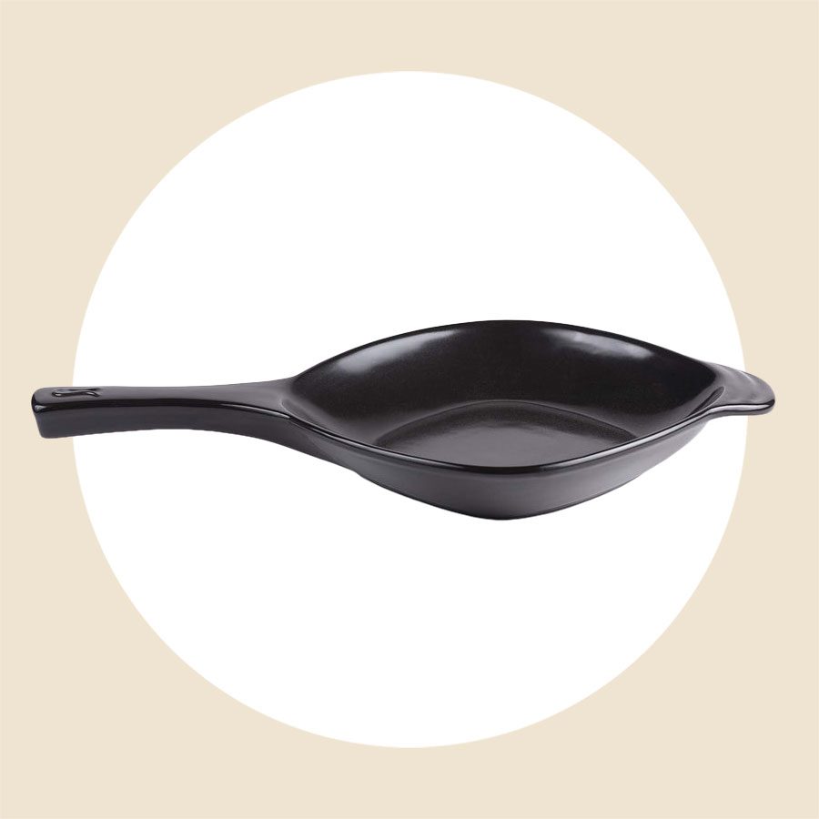 9.5-Inch Ceramic Frying Pan, Xtrema Cookware
