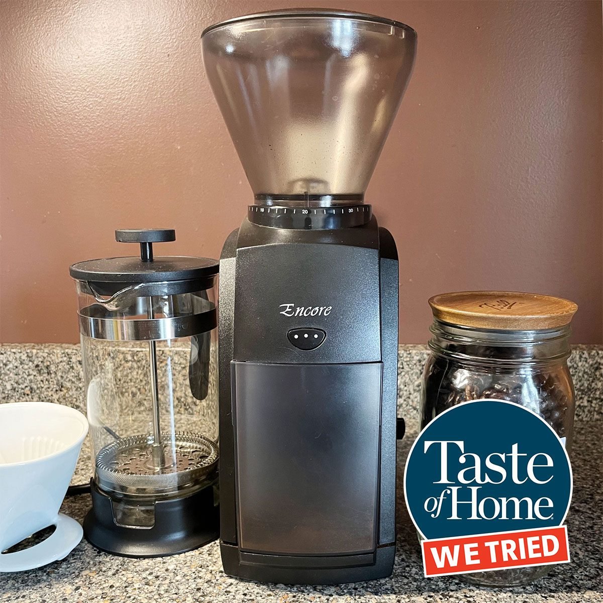 The Baratza Encore Grinder Review: Is It Still The Best?