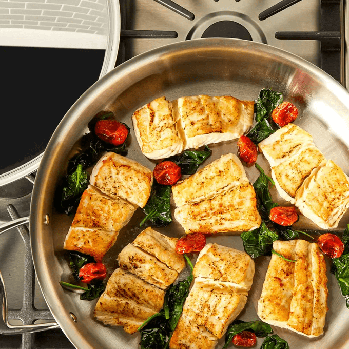 https://www.tasteofhome.com/wp-content/uploads/2023/05/all-clad-D3-Stainless-3-ply-Bonded-Cookware-Mother-of-All-Pans-with-lid-6-quart_ecomm_via-all-clad.com-2.png?fit=680%2C680