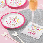 The New Dolly Parton Partyware Collection Has Us Celebrating From 9 to 5