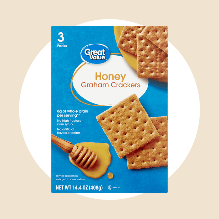 Best Graham Crackers We Tested 8 Brands To Find The Tastiest Picks