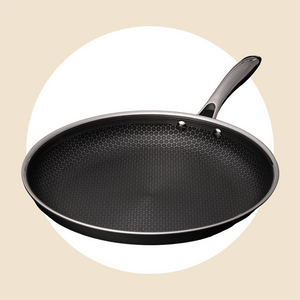 Hex Clad Hybrid Frying Pan
