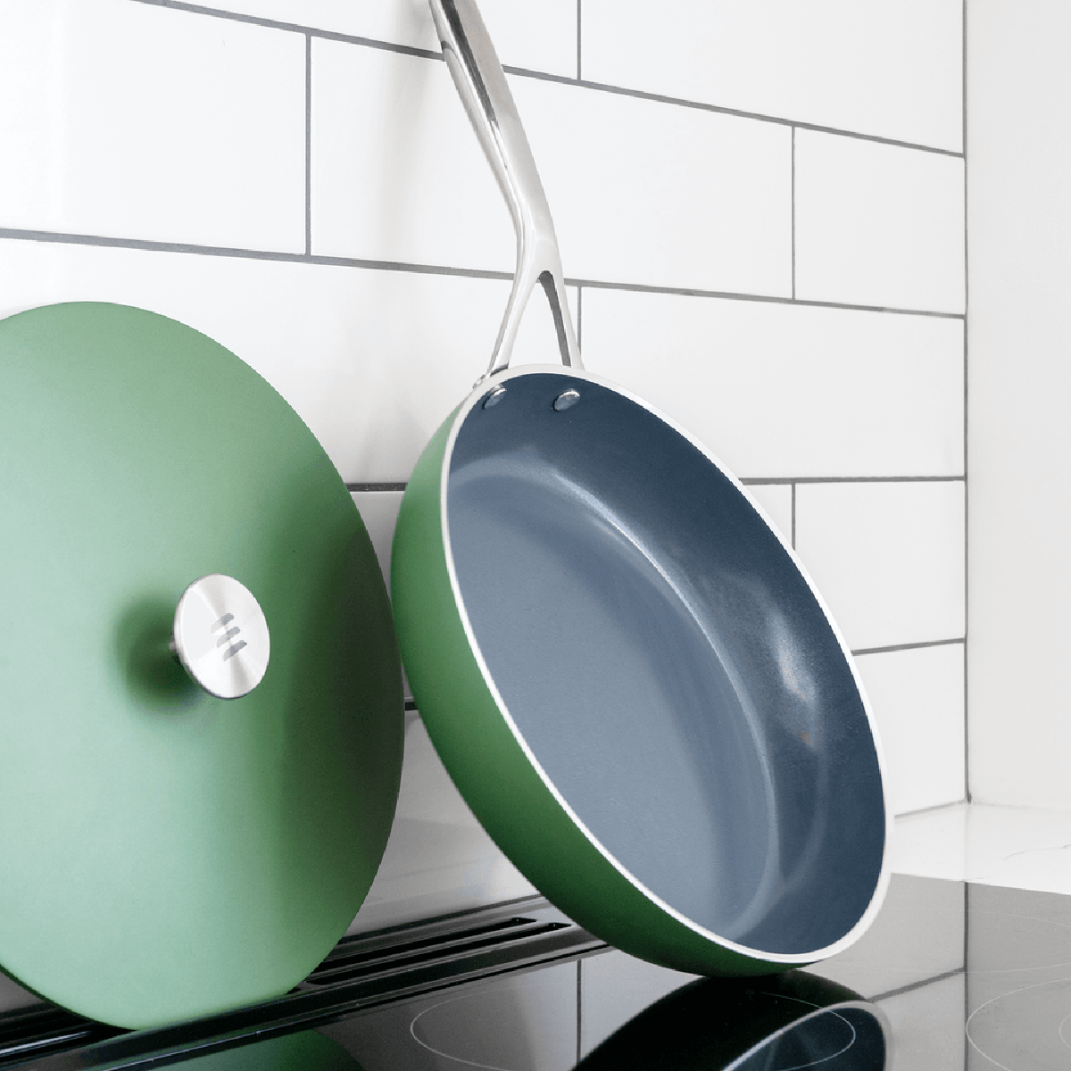 Meet The Cookware That's Almost Too Pretty to Use. (Almost). - The