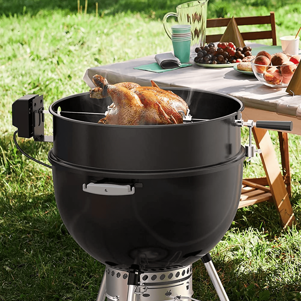 11 Weber Grill for Grilling, Must-Have Grill