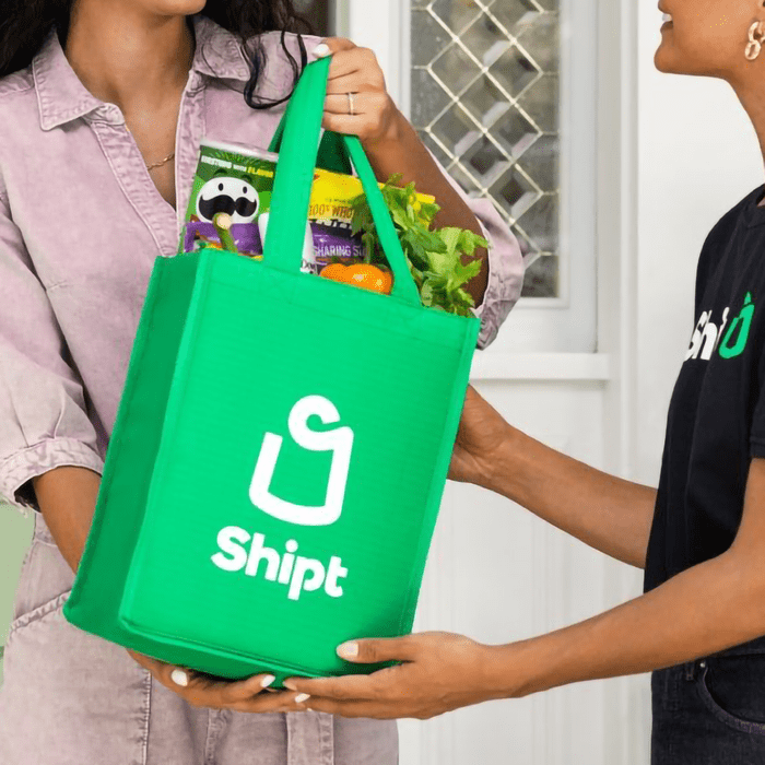 Shipt Grocery Delivery