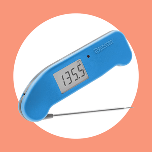 Thermapen Meat Thermometer Via Thermoworks.com Ecomm