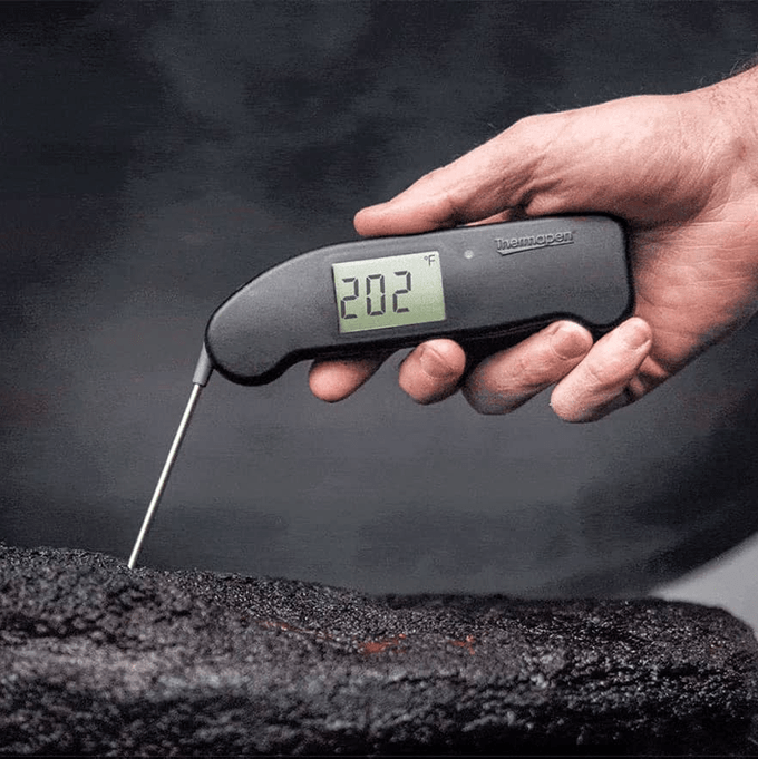Thermapen One Meat Thermometer