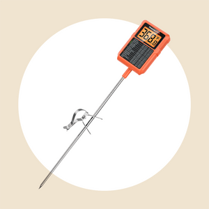 Thermopro Waterproof Digital Candy Thermometer