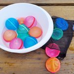 These Insanely Cool Reusable Water Balloons Provide Endless Summer Fun
