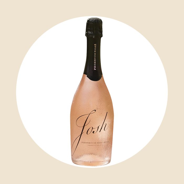 A Bottle Of Rosé Ecomm Via Totalwine.com