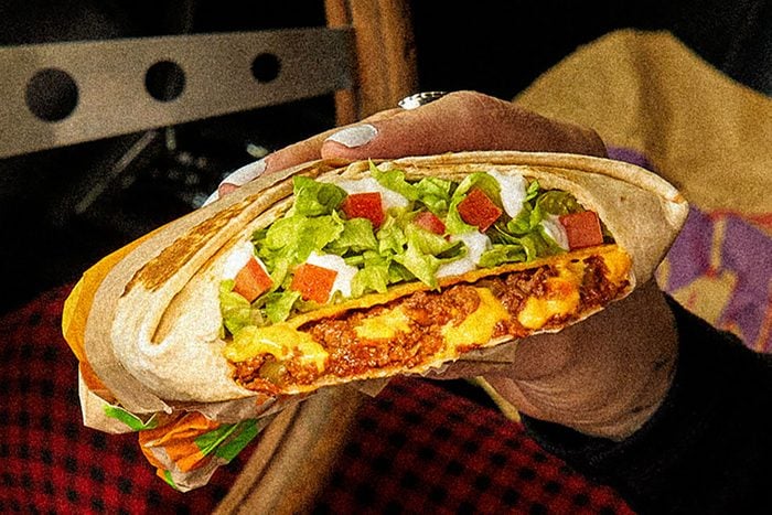 he Vegan Crunchwrap is just the latest result of Taco Bell’s newest menu items