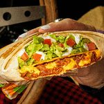 Taco Bell Is Testing a New Version of its Iconic Crunchwrap