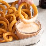 Copycat Blooming Onion Sauce