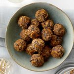 How to Make the Best Vegan Meatballs from Scratch