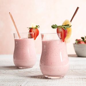 So-Healthy Smoothies Recipe: How to Make It
