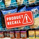 Frito-Lay Recalls Popular Salsa Due to an Undeclared Allergen