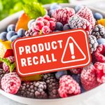 Frozen Fruit Sold at Walmart, Target and Other Retailers Recalled Due to Listeria Concerns