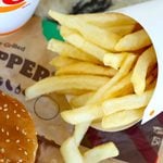 Burger King Is Testing a New Combo to Simplify Your Order