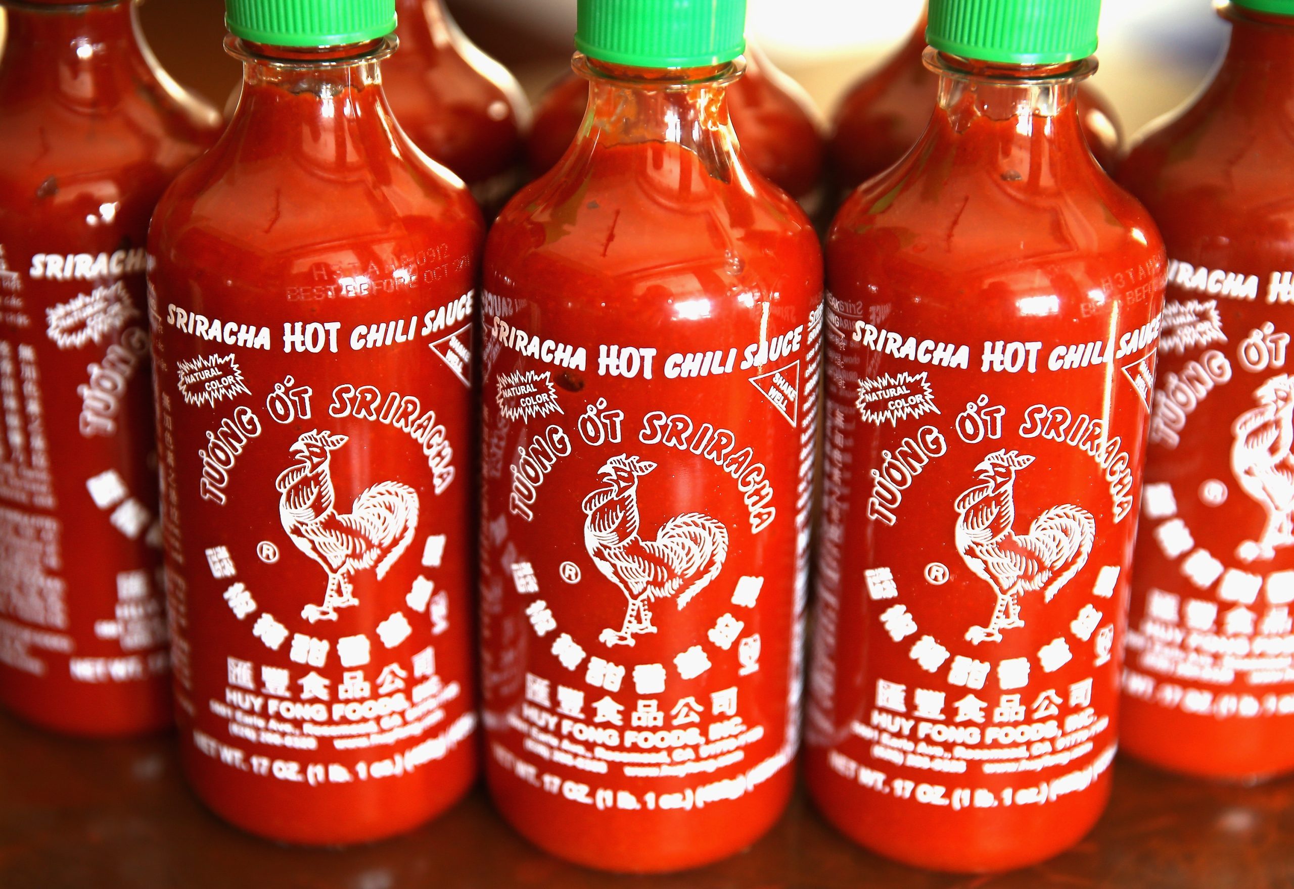 Best Sriracha Substitute: 10 Alternatives Ranked - Evergreen Kitchen