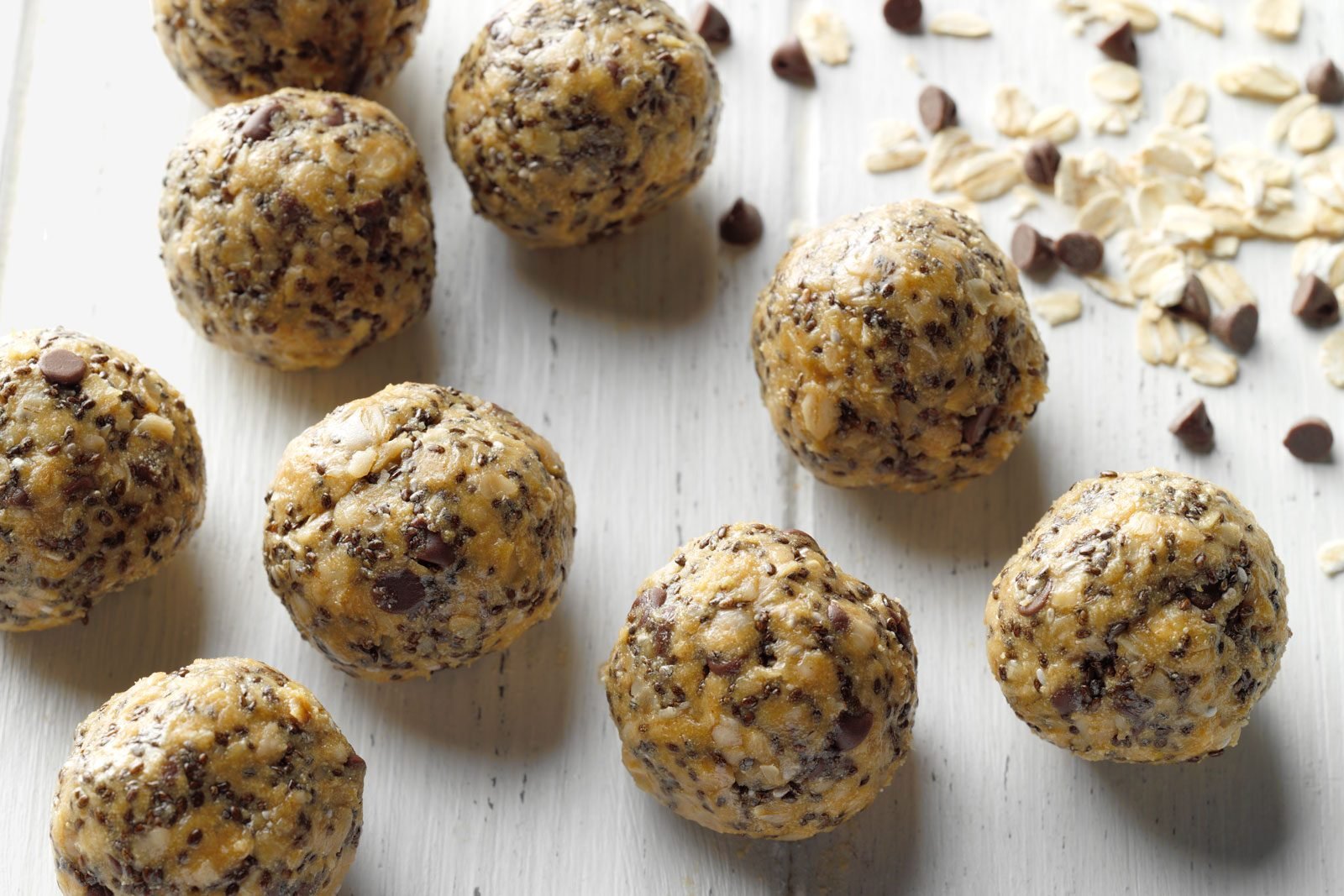 Classic Protein Ball