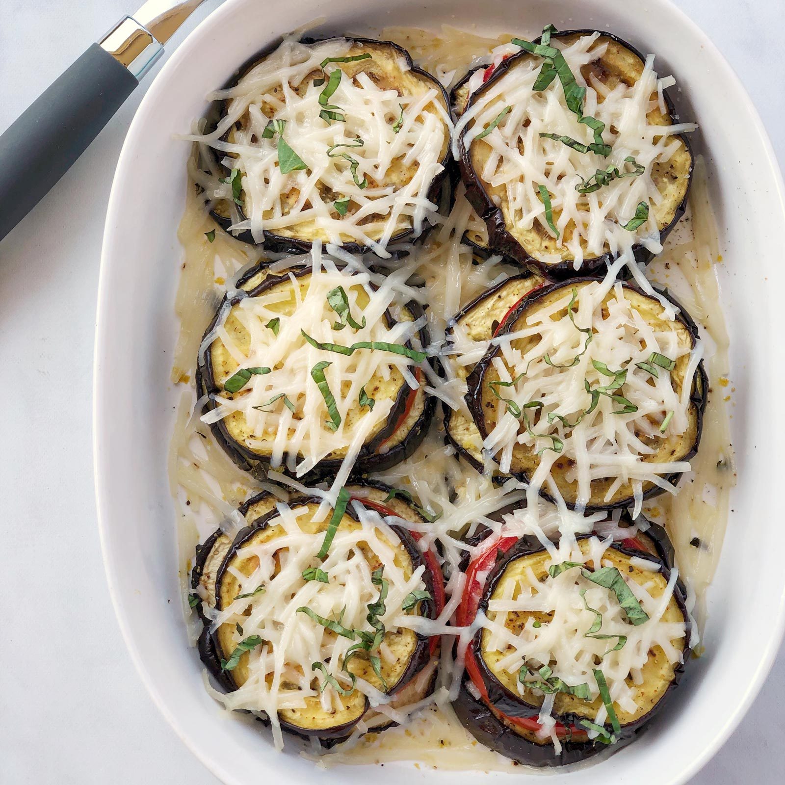 17 Hearty Vegan Eggplant Recipes