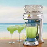 Make Frozen Cocktails in Minutes with the Margaritaville Frozen Concoction Maker (It’s Over 50% Off!)