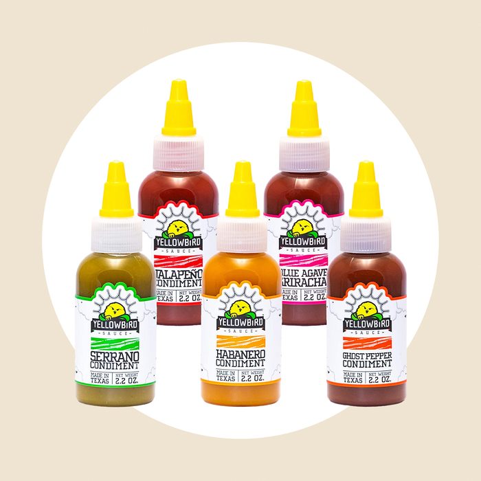 Mini Hot Sauces 2 Ecomm Via Amazon.com